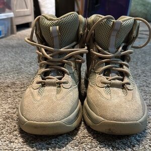 Yeezy Desert Boots